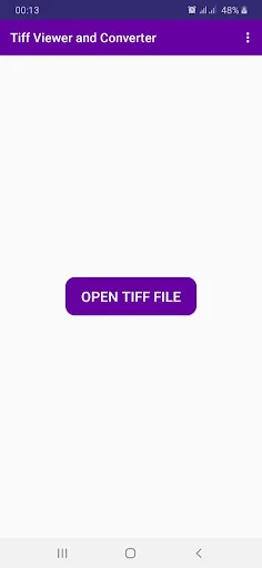TIFF Viewer and Converter (Jpg