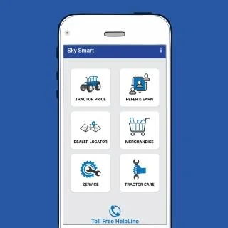 SKY SMART