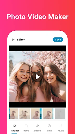 Creative Video Maker