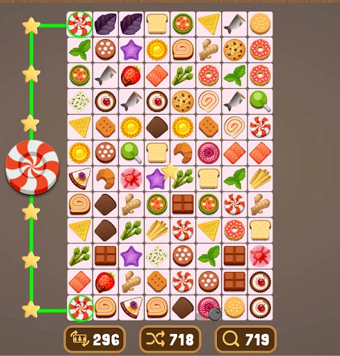 Onet 3D Puzzle-Animal Matching