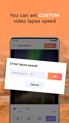 Time Lapse Video screenshot 4