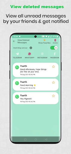 Status Saver - Download Status