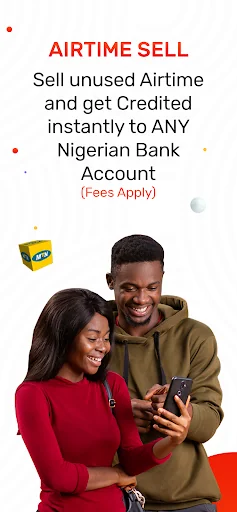 Tingtel: Airtime to Cash