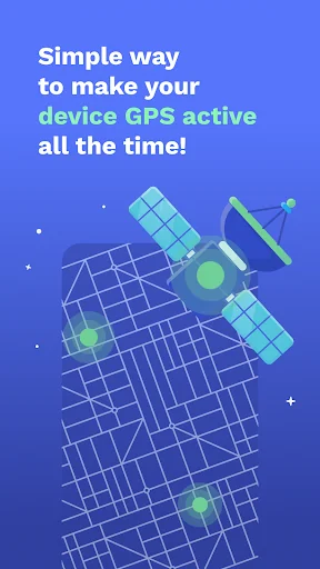 ActiveGPS -  GPS booster screenshot 1
