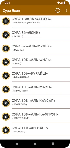 Сура Ясин