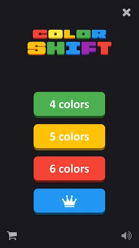 Color Shift