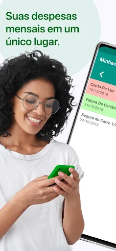 My Expenses - Simple Cash App