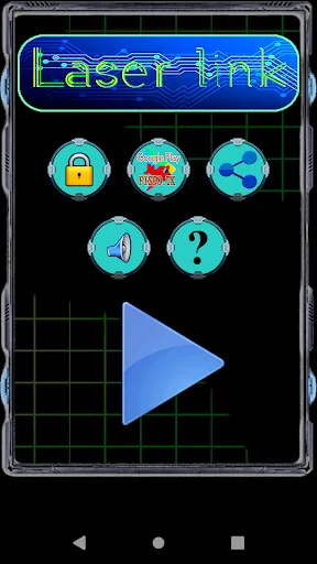 Laser link