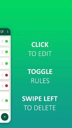 AutoResponder for WA screenshot 4