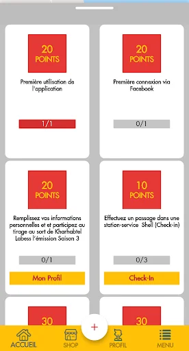 Karhabtek Labess screenshot 2
