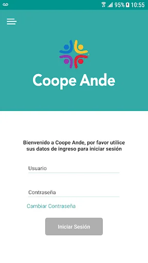 Coope Ande Móvil