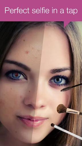 Visage Lab – face retouch screenshot 1