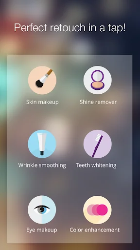 Visage Lab – face retouch screenshot 3