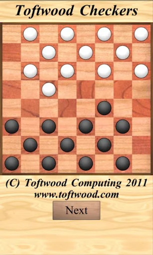 Checkers