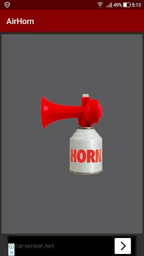 Air Horn