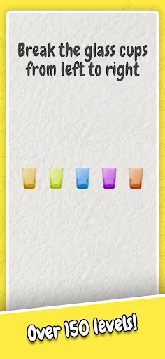 Tricky Quiz - Test Your Mind screenshot 2