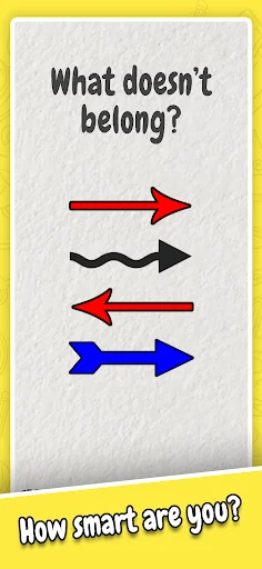 Tricky Quiz - Test Your Mind screenshot 4