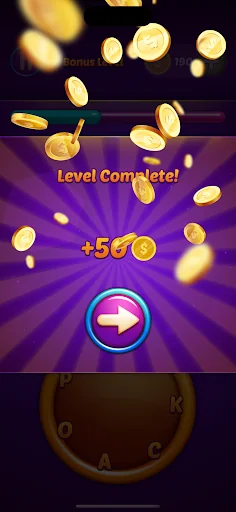 Word Candy - Tasty Search Game screenshot 3