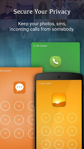 AppLock