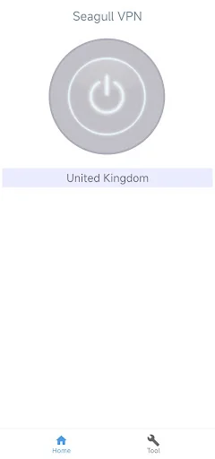 Seagull VPN-Easy and reliable! screenshot 1