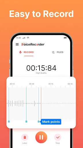 Voice Recorder Pro