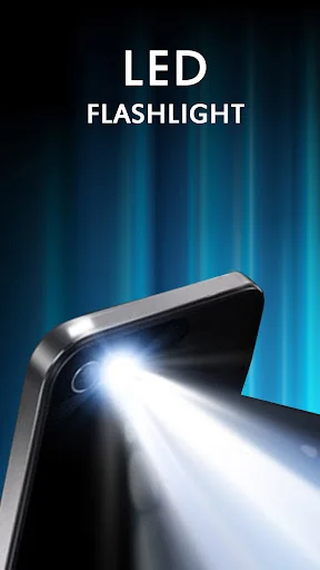 LED Flashlight