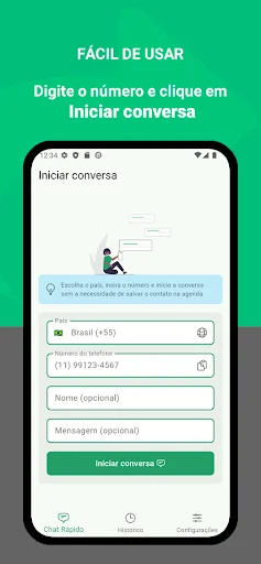 Quick Chat