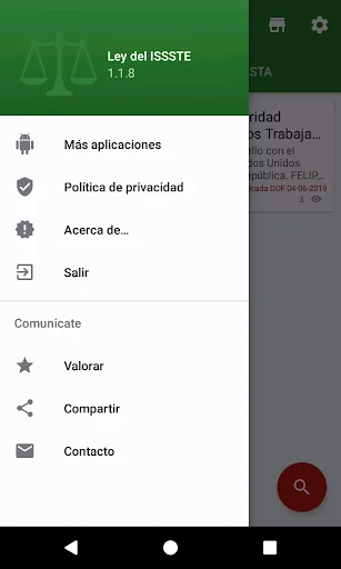 Ley del ISSSTE