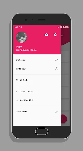 Pomodoro Diary - Habit Tracker screenshot 2