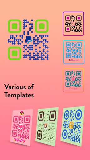 QR & Barcode Scanner
