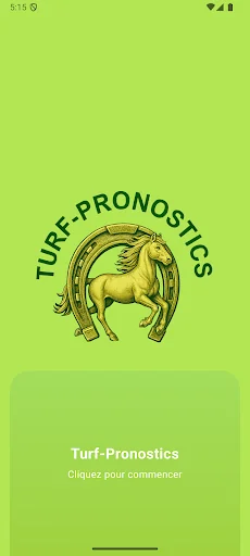 Turf: results and predictions