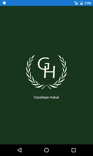 Güzeltepe Hukuk
