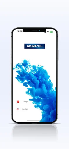 Akripol Digital Color Swatch