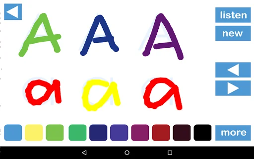 ABC Education Kit