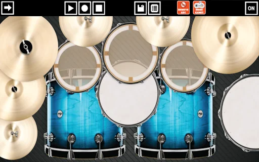 Drum 3