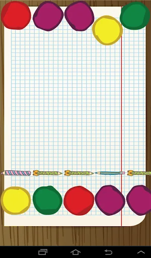 Fun And Colors