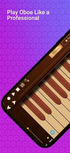 Professional Oboe Elite