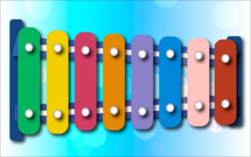 Tiny Xylophone