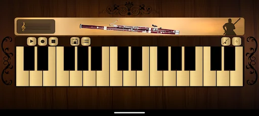 Bassoon Joy