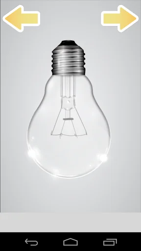 Toddlers Funny Lights