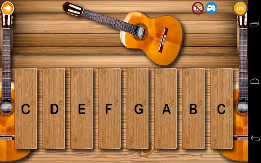 Little Guitar