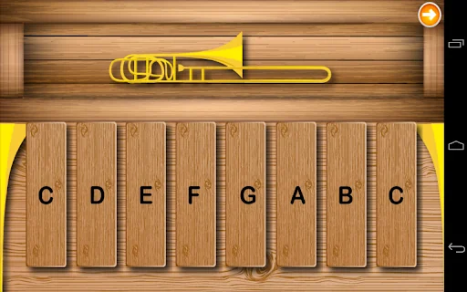Toddlers Trombone Elite