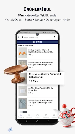 English Home: Ev & Alışveriş screenshot 3