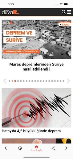 Gazete Duvar