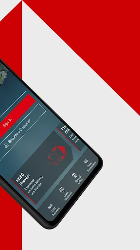 HSBC Turkey screenshot 2