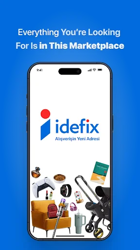 idefix