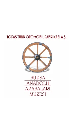 Tofaş Müzesi