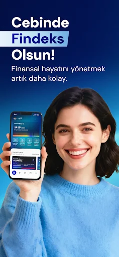 Findeks: Kredi Notu screenshot 1