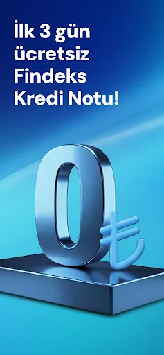 Findeks: Kredi Notu screenshot 2