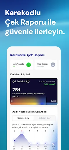 Findeks: Kredi Notu screenshot 4